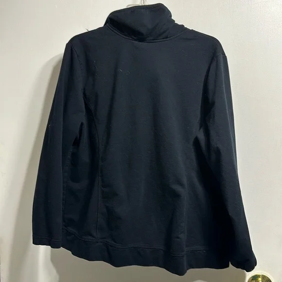 Karen Scott Woman’s plus jacket - Picture 5 of 7